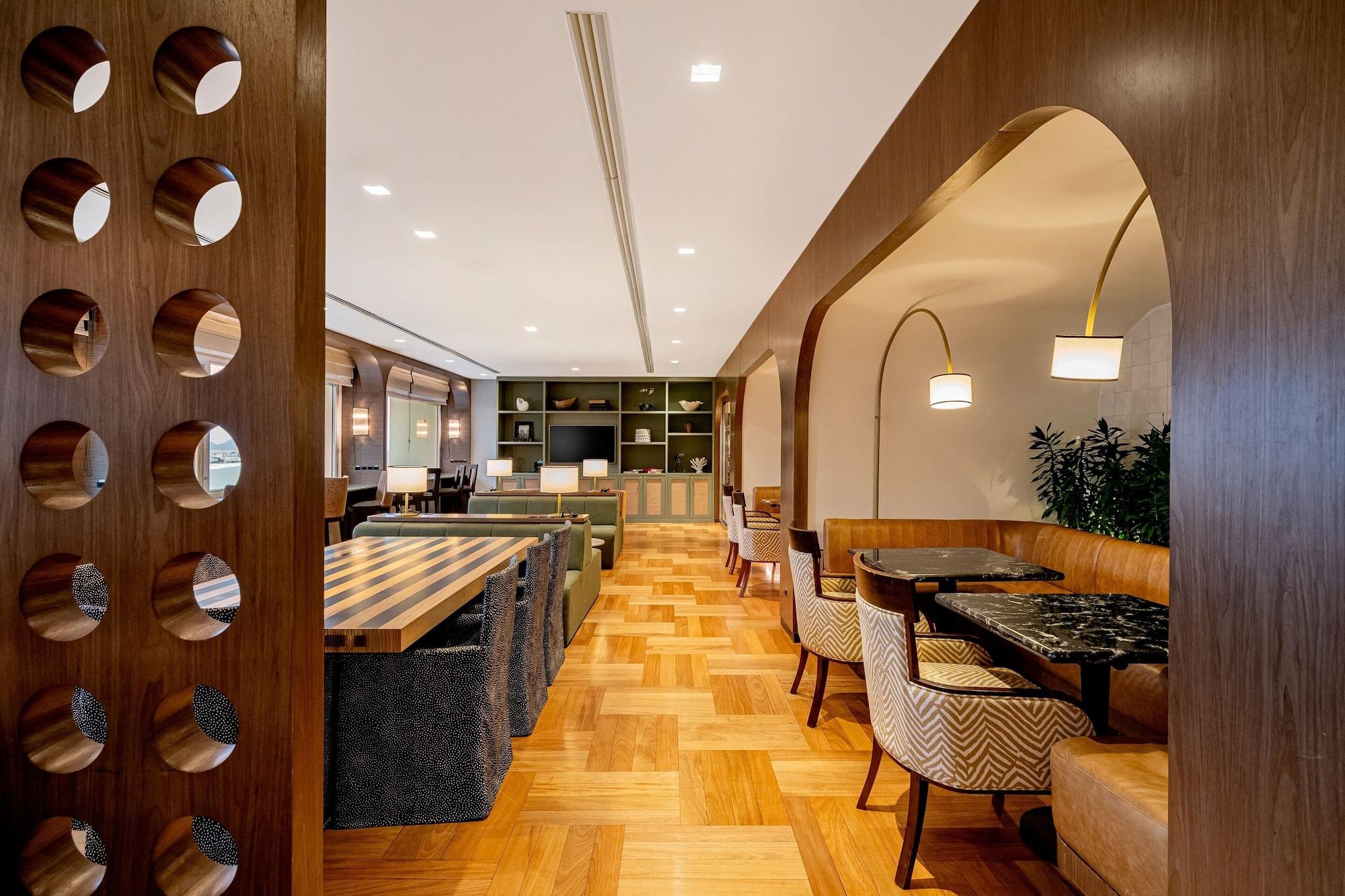 Sheraton Grand Rio Hotel & Resort - foto 154