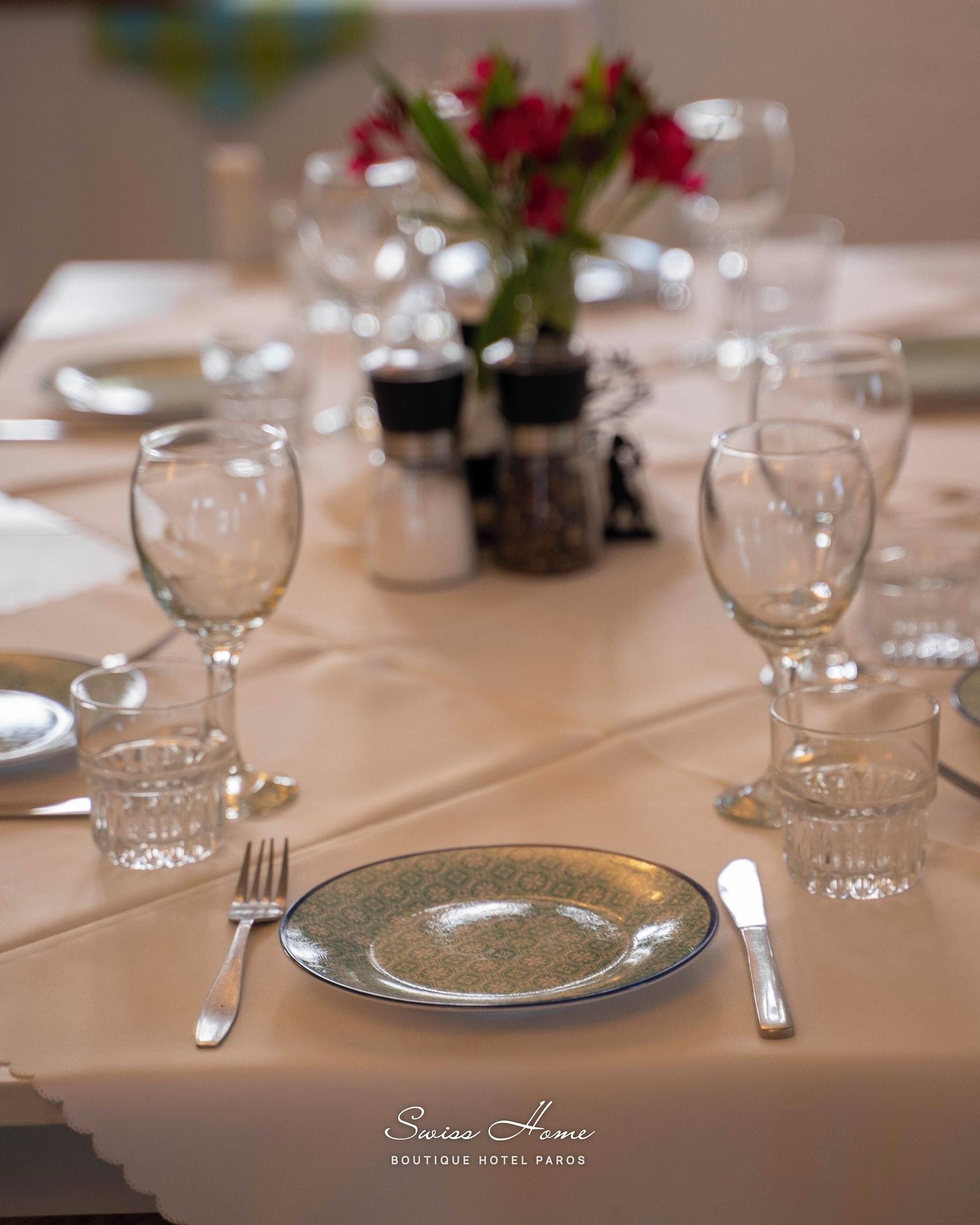 Restaurant Swiss Home