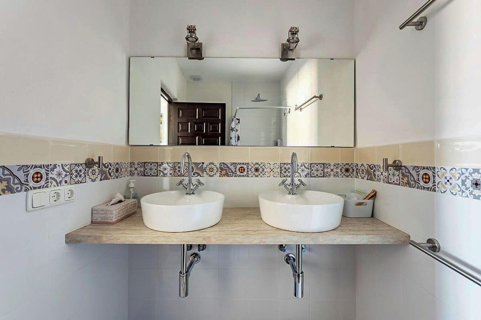 Equipamiento de Habitación Guest House Bellaguarda