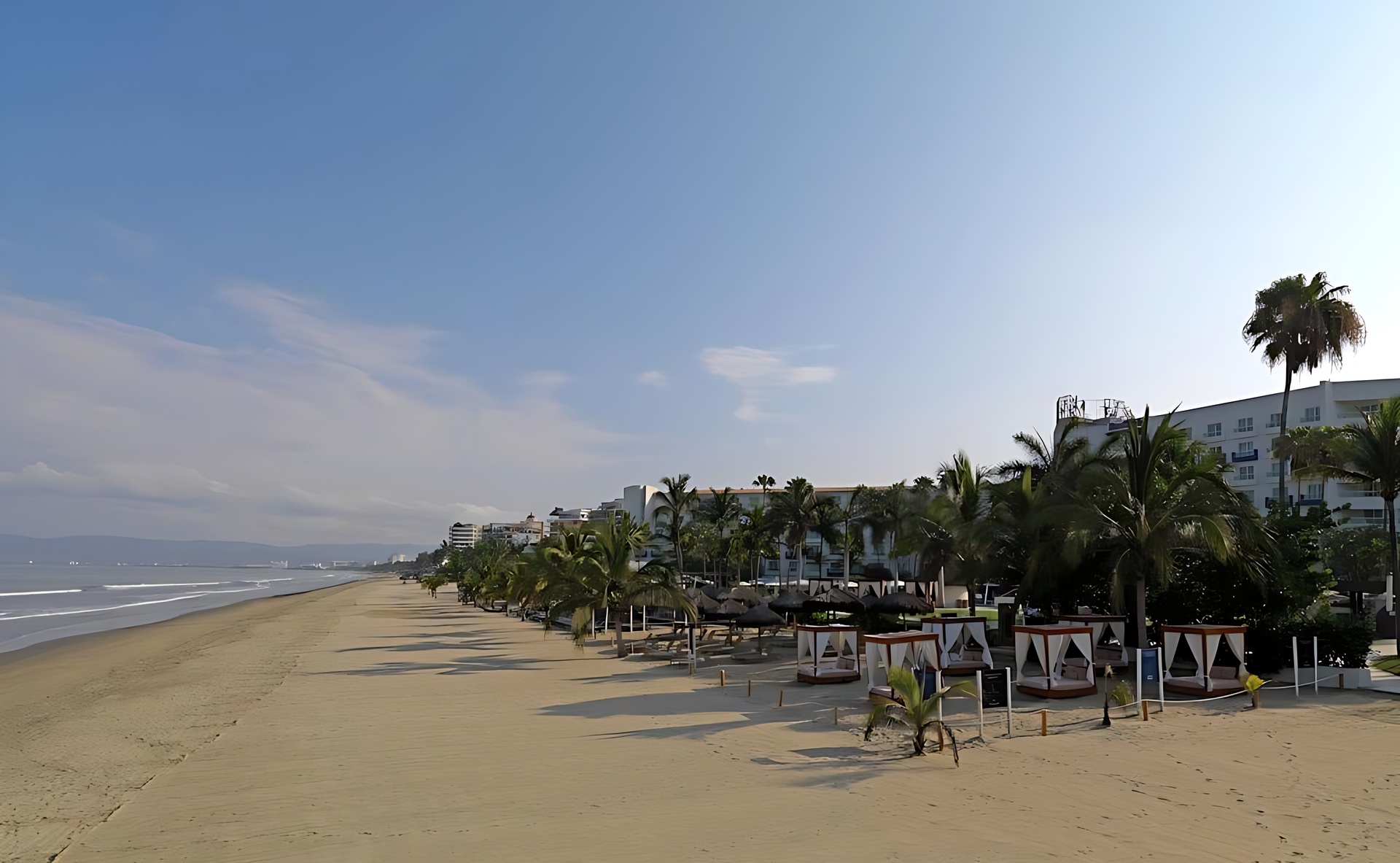 Playa Hard Rock Hotel Vallarta - All Inclusive