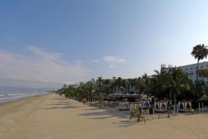 Alojamiento - Hard Rock Hotel Vallarta - All Inclusive