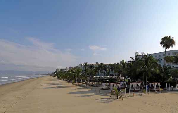 Hard Rock Hotel Vallarta - All Inclusive