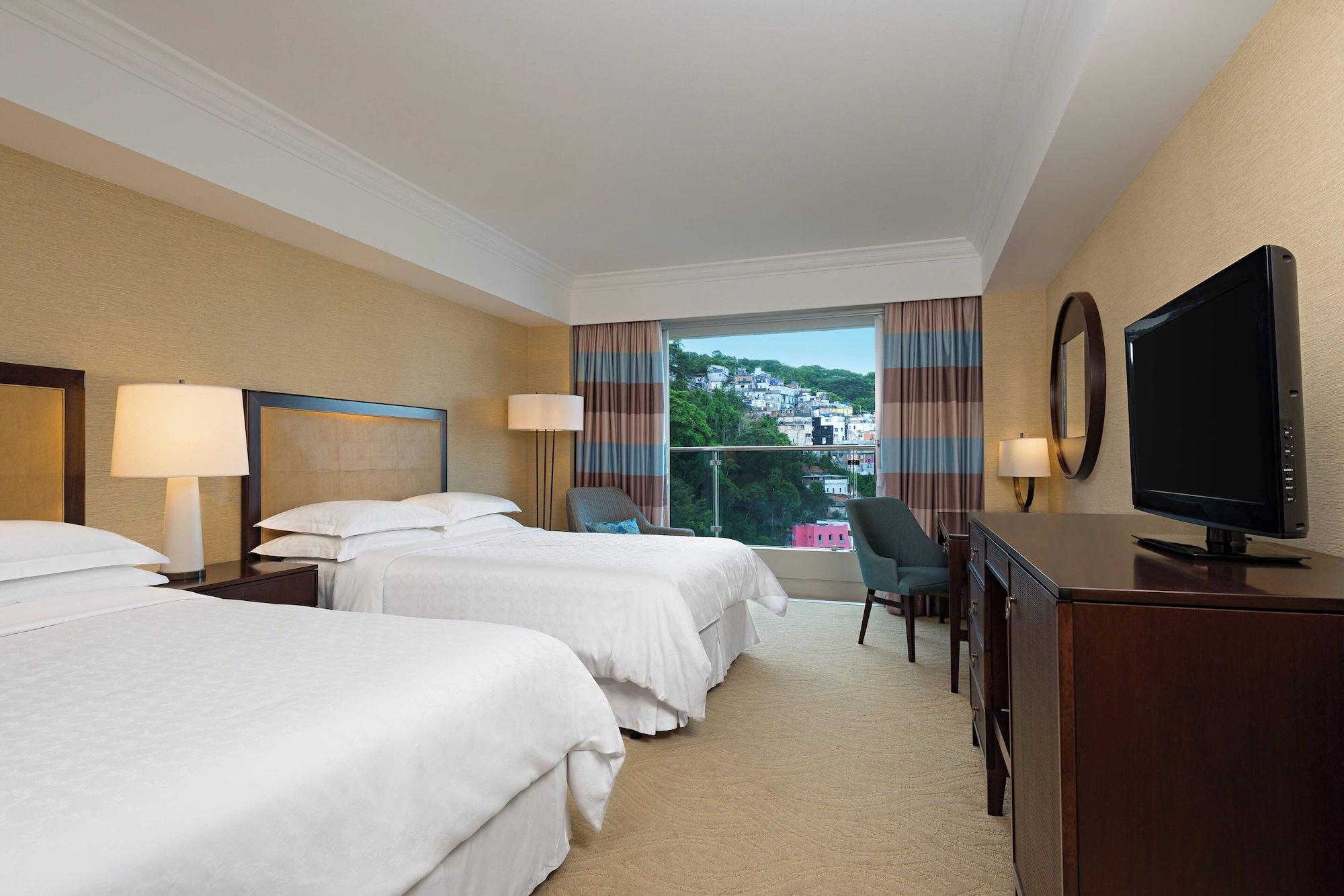 Sheraton Grand Rio Hotel & Resort - foto 59
