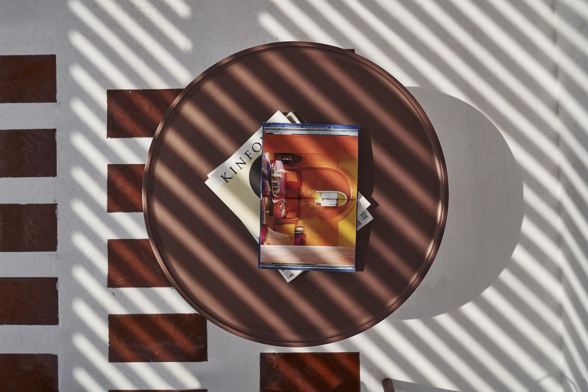 Habitación Andronis Minois