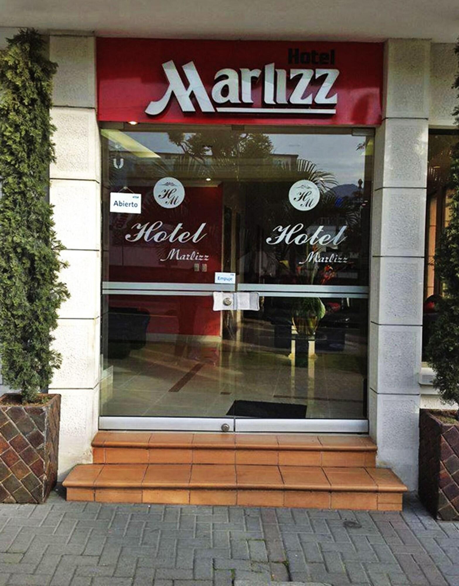 Varios Hotel Marlizz