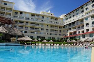 Alojamiento - Cancun Plaza by Andiani Travel