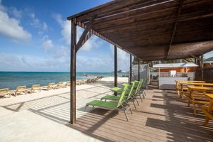 Alojamiento - Decameron Maryland All Inclusive