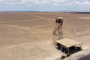 Actividad - Paseo Mirador de Nazca: Descubriendo los Geoglifos