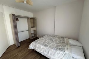 Alquiler Vacacional - 2 bedrooms in a renovated apartment - Metro 11 and RER E stations