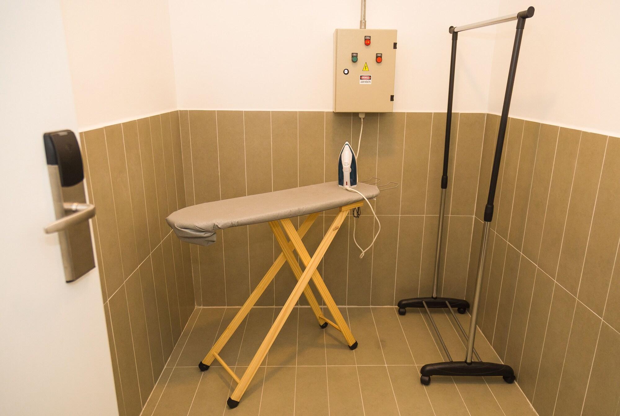 Set de Habitación Ibis Budget - Circuito da Fé