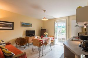 Arriendo temporal - Appartements Maison Bellevue
