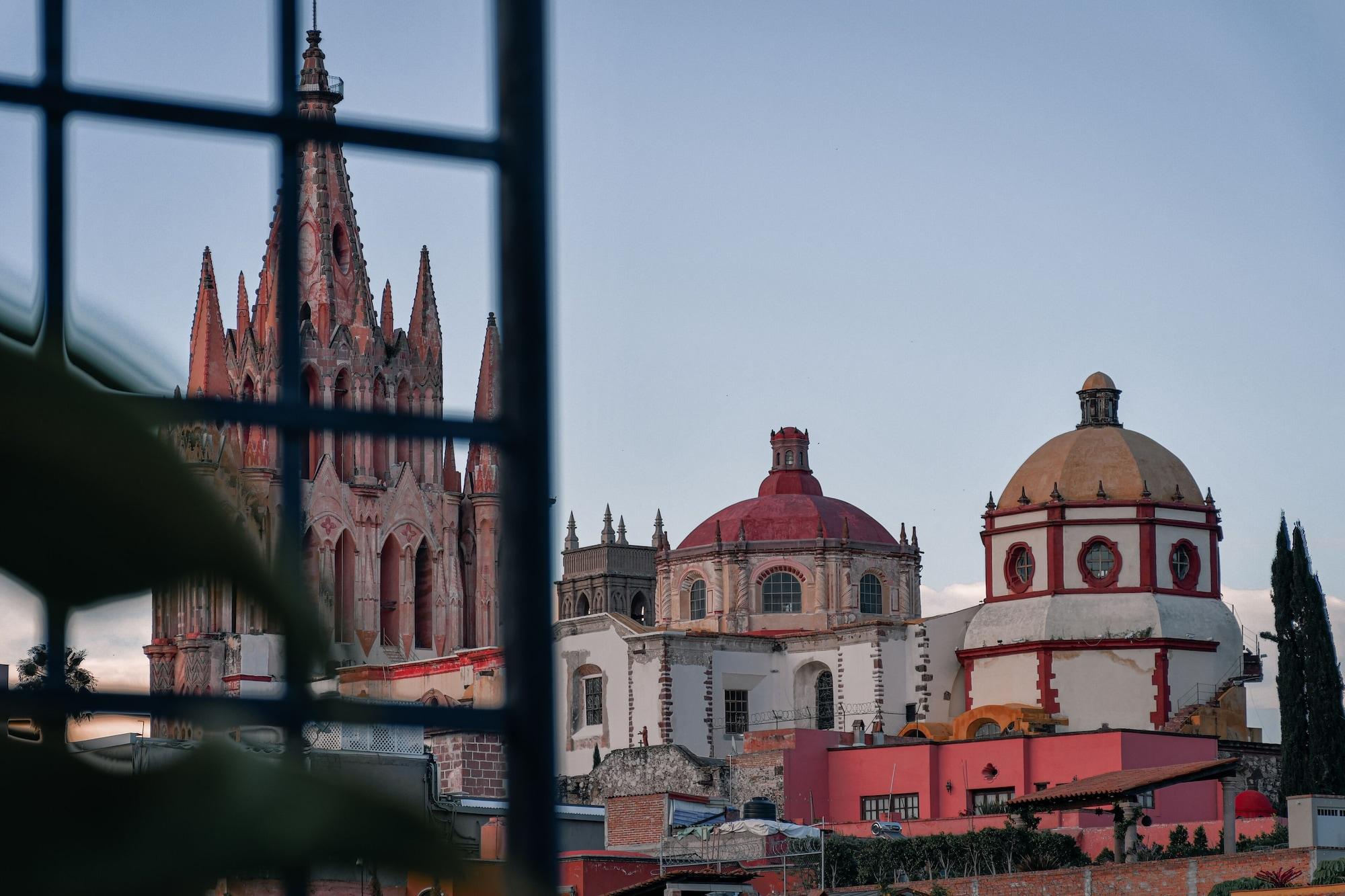 Varios Casa Maricela B&B
