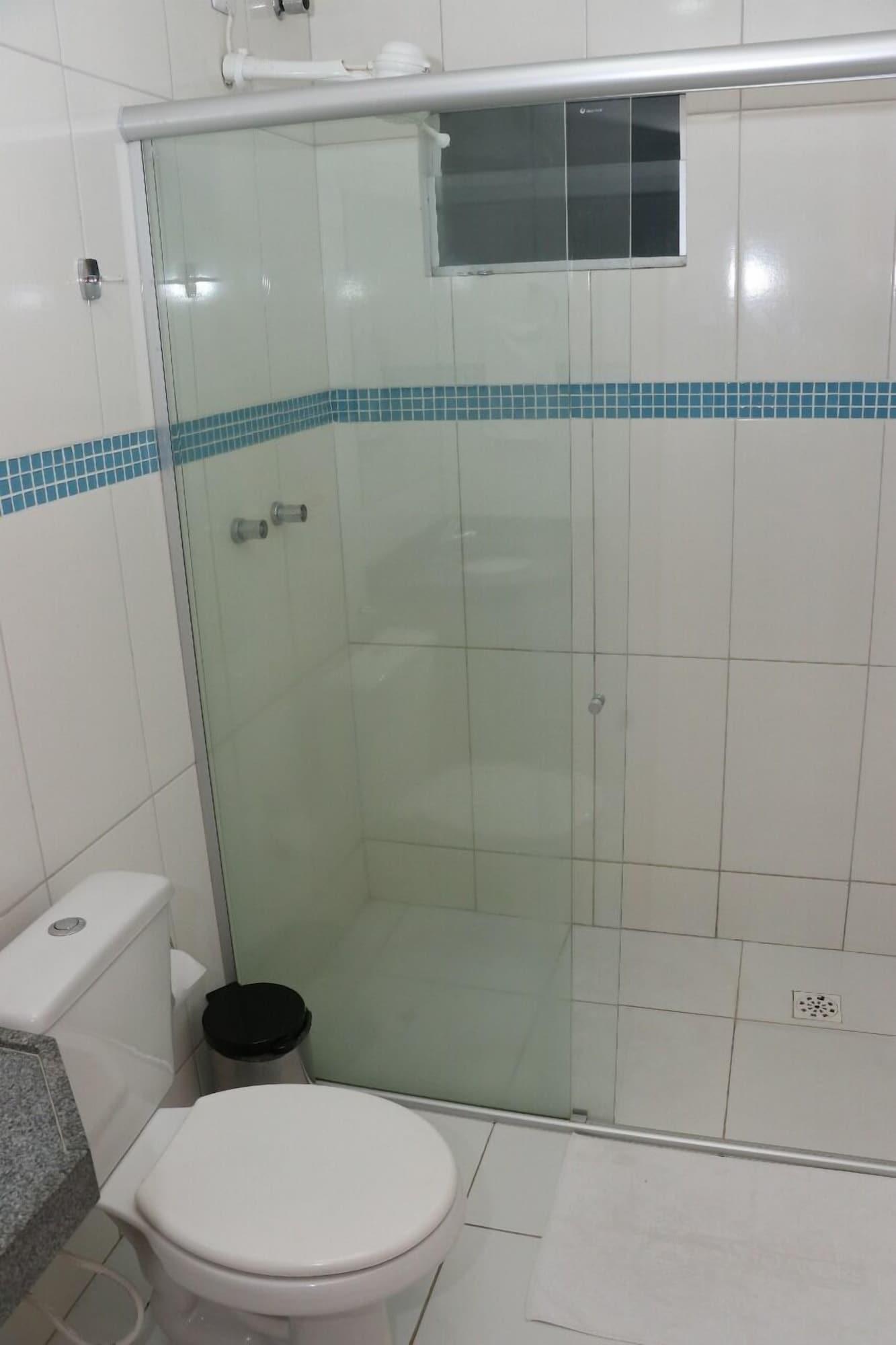 Equipamiento de Habitación Pousada Santo Andre - O Apostolo
