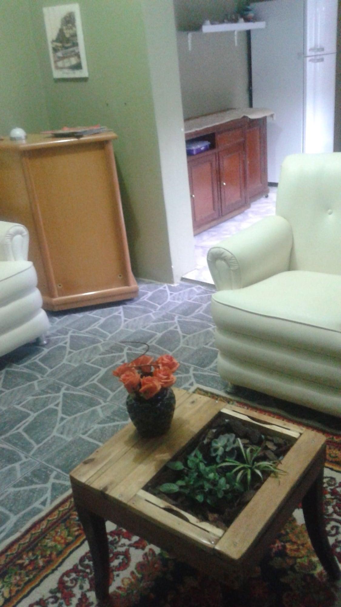 Vista Lobby Pousada Palace Nook