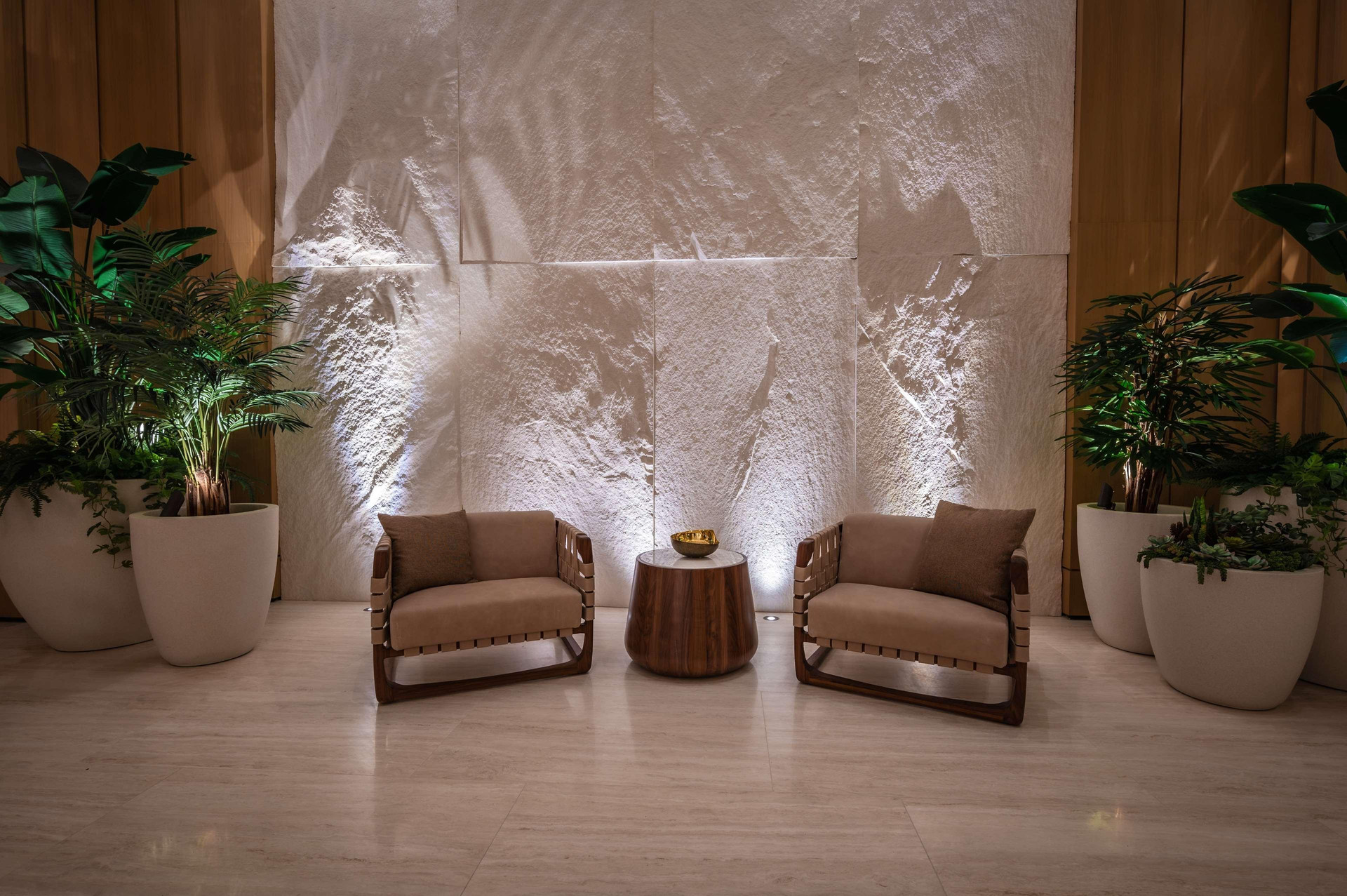 Vista Lobby Durango Casino & Resort