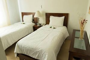 Alquiler Vacacional - Villa Centro Casa Divina
