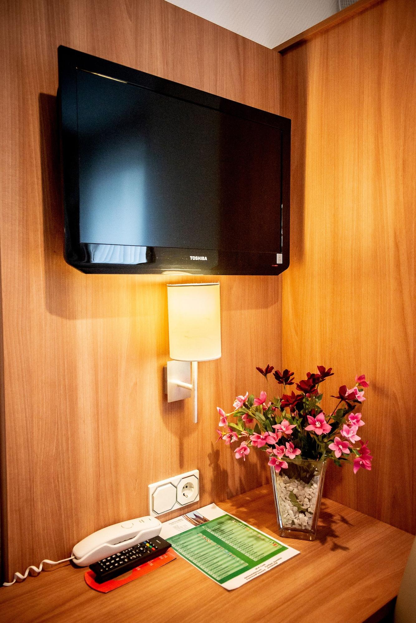 Set de Habitación Hotel DomBlick