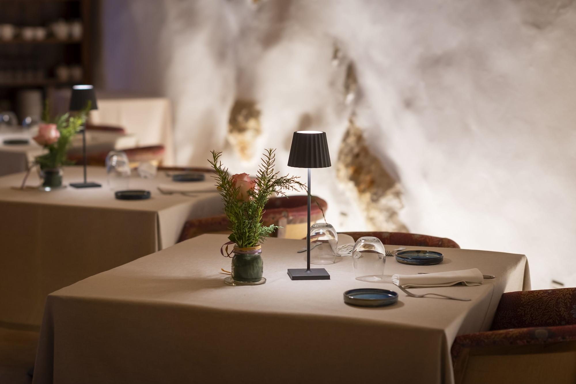 Restaurant Finca Son Roig by Valentin