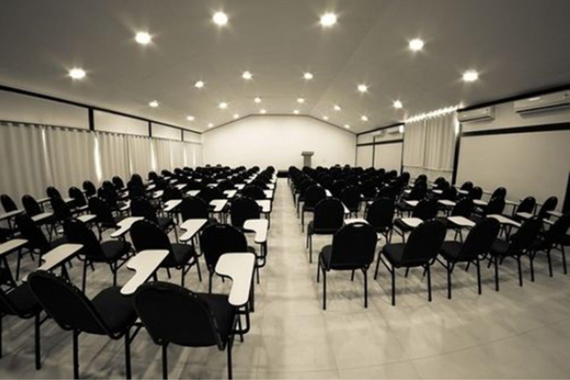 Sala de Reuniones Hotel La Plage
