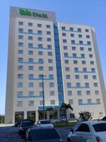 Alojamiento - Golden Tower Maracanaú 