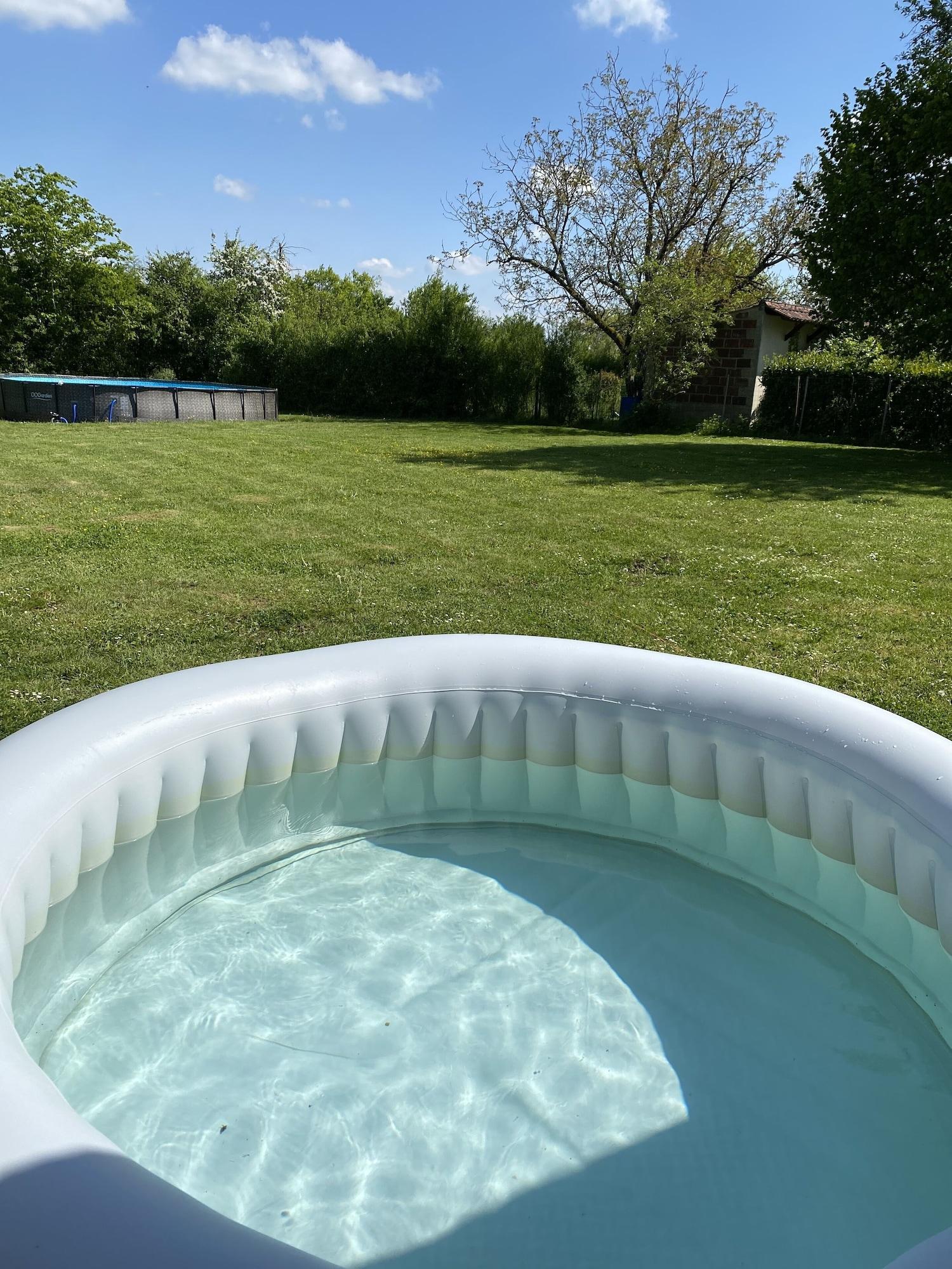Spa Le Meix