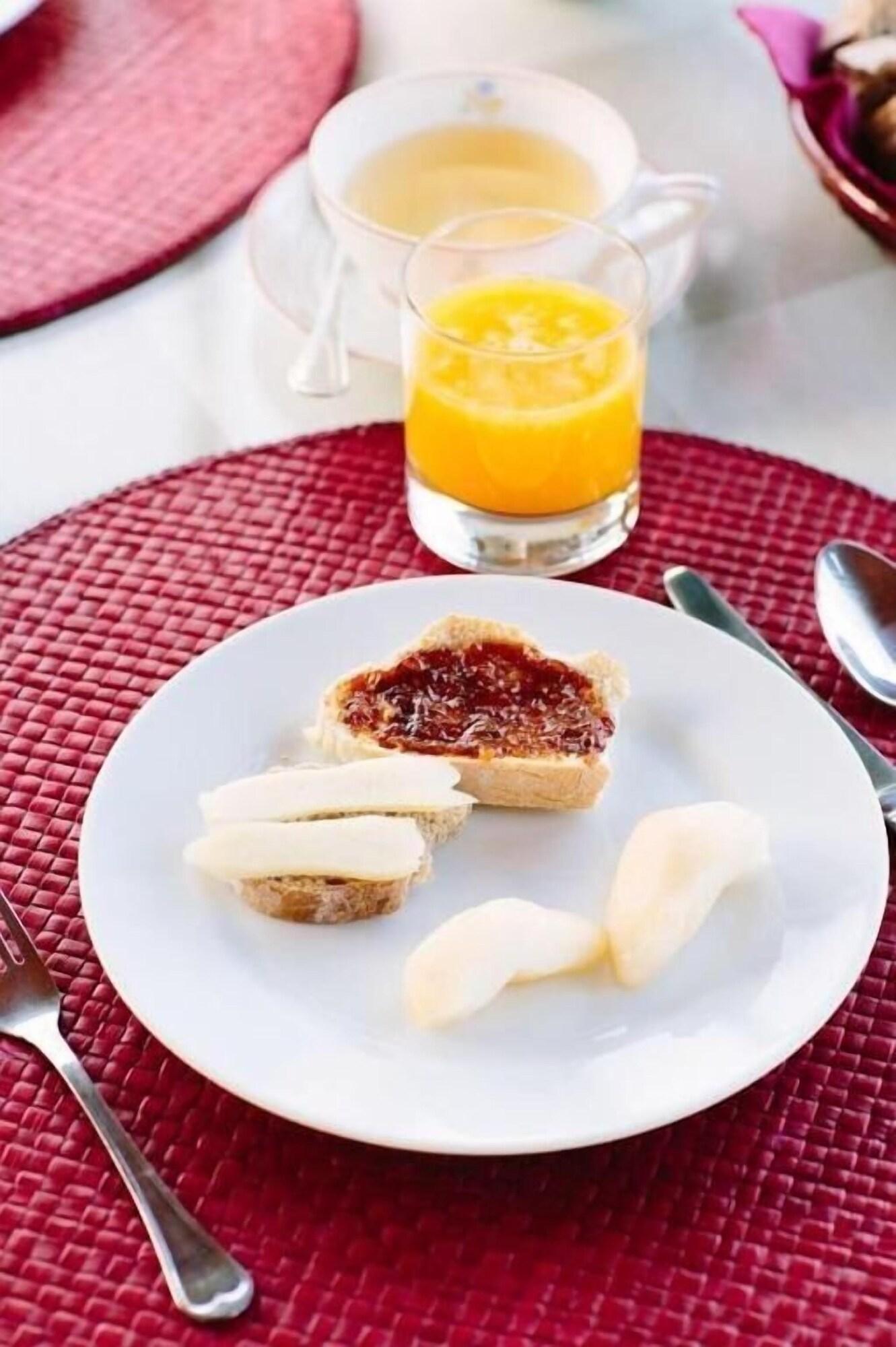 Restaurant Convento San Payo