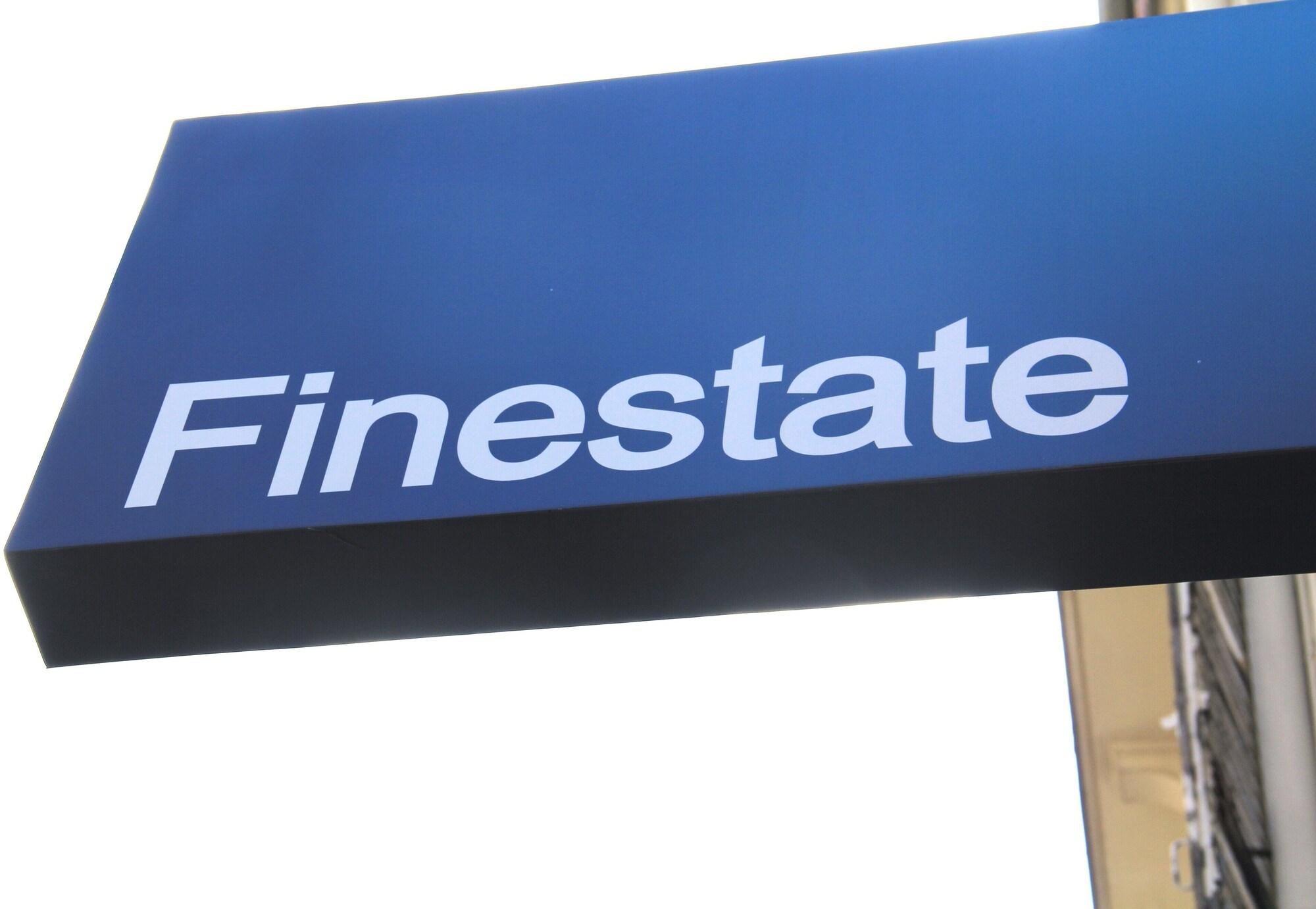 Vista Exterior FINESTATE Coliving Champs-Elysées