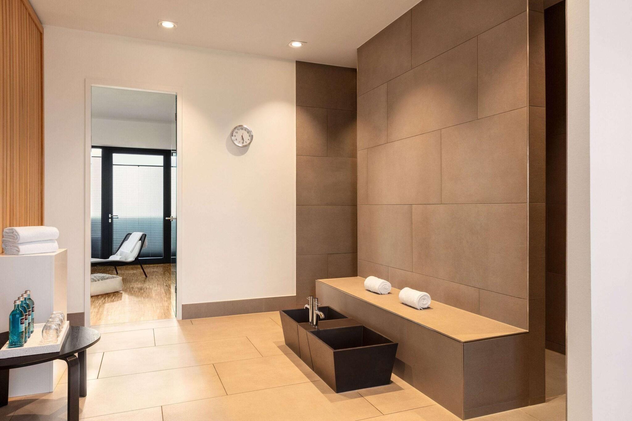 Instalaciones Recreativas Vienna House by Wyndham Ernst Leitz Wetzlar