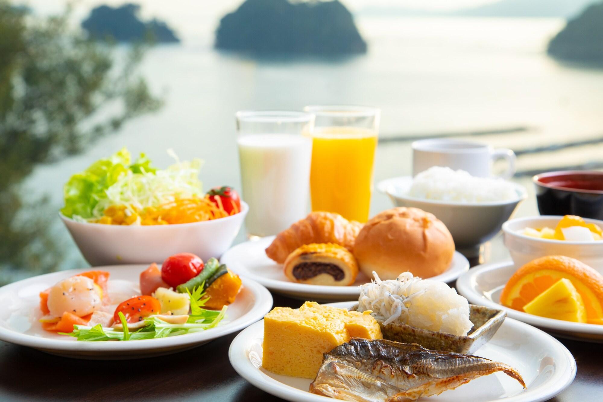 Restaurant Toba Grand Hotel
