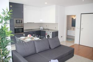 Alquiler Vacacional - Apartment in Braga near the U. M.- 44802 / AL