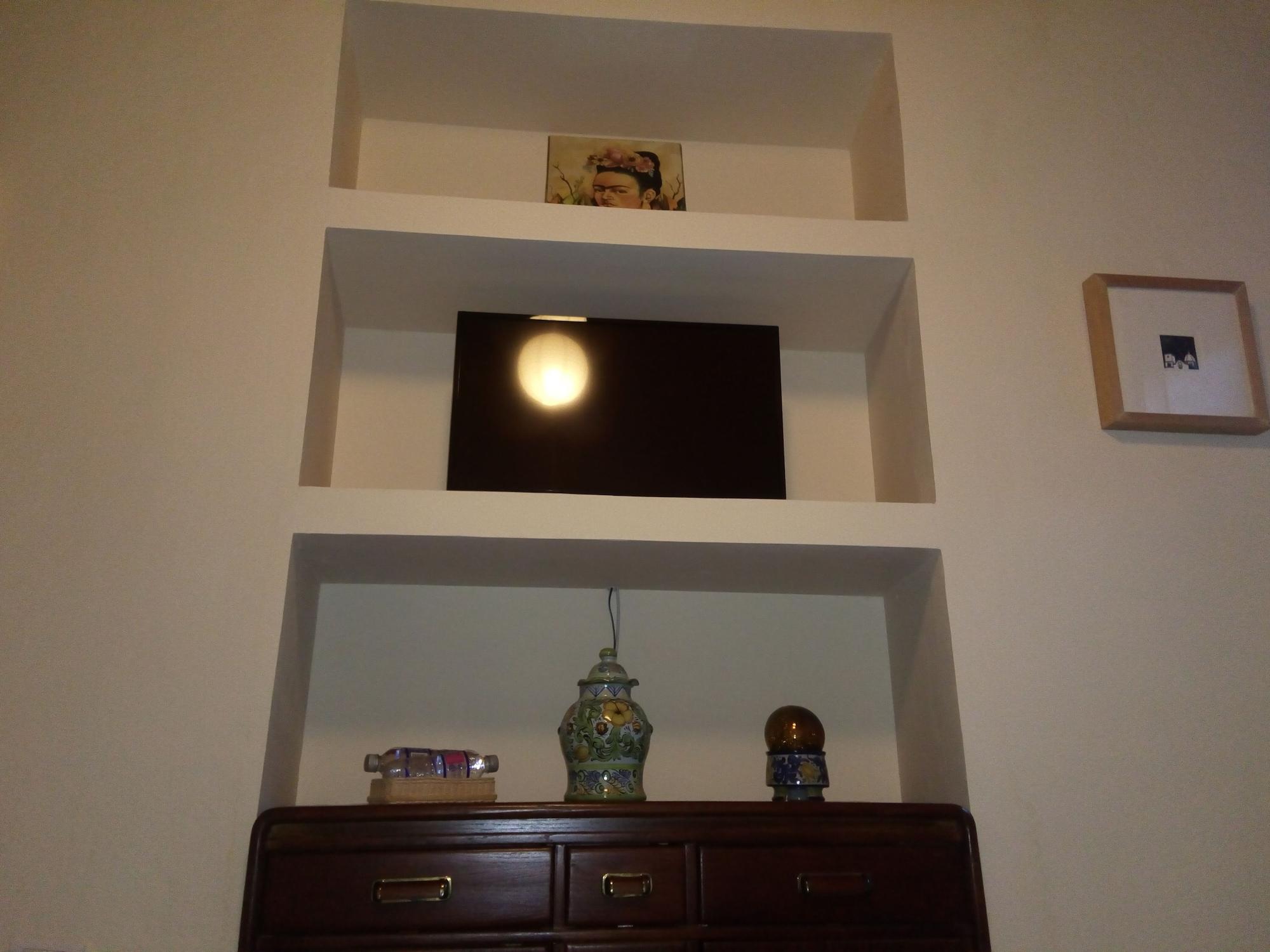 Set de Habitación Hotel Viejo Zaguán by Lunian