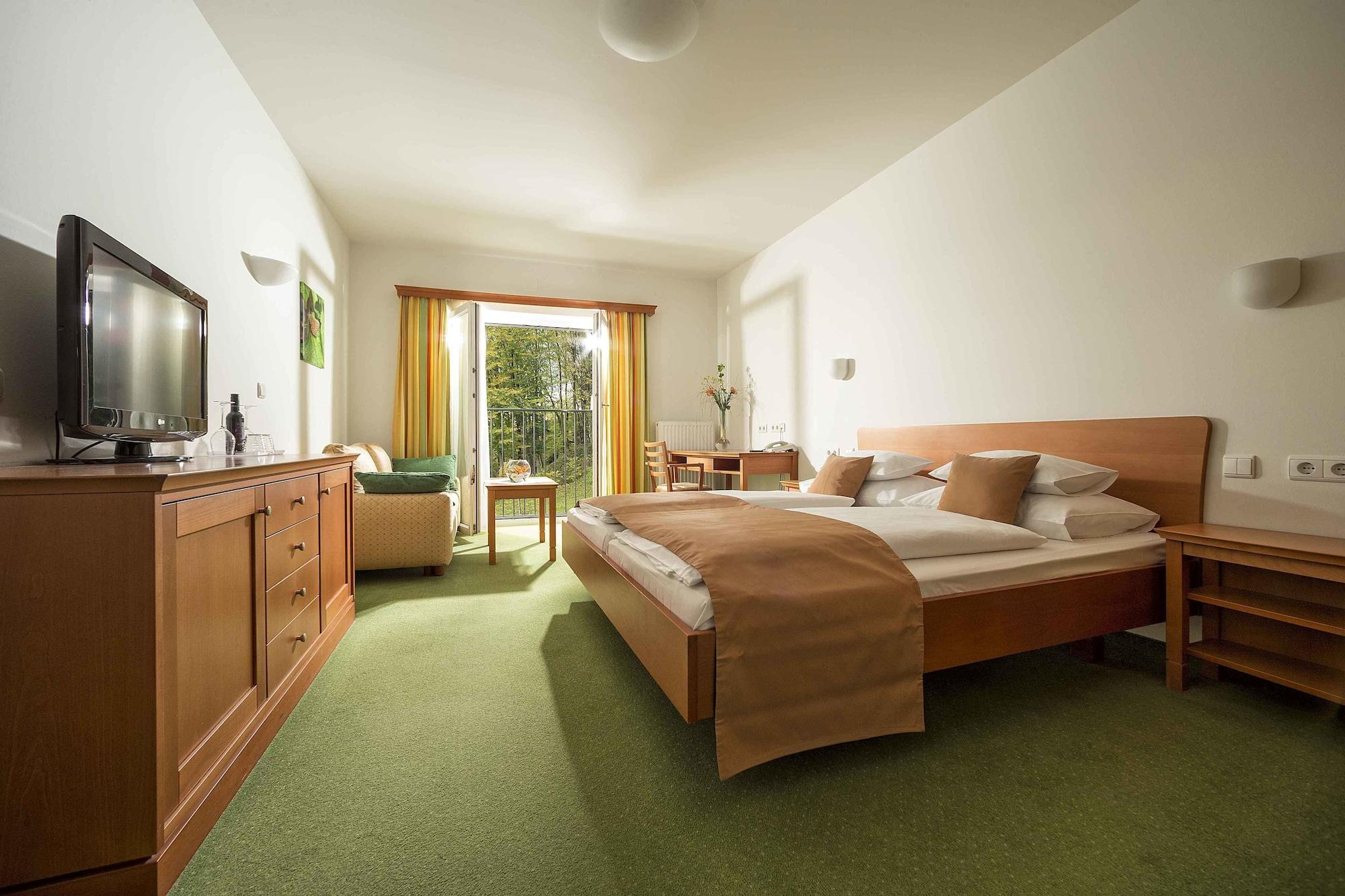 Habitación Hotel-Restaurant Staribacher