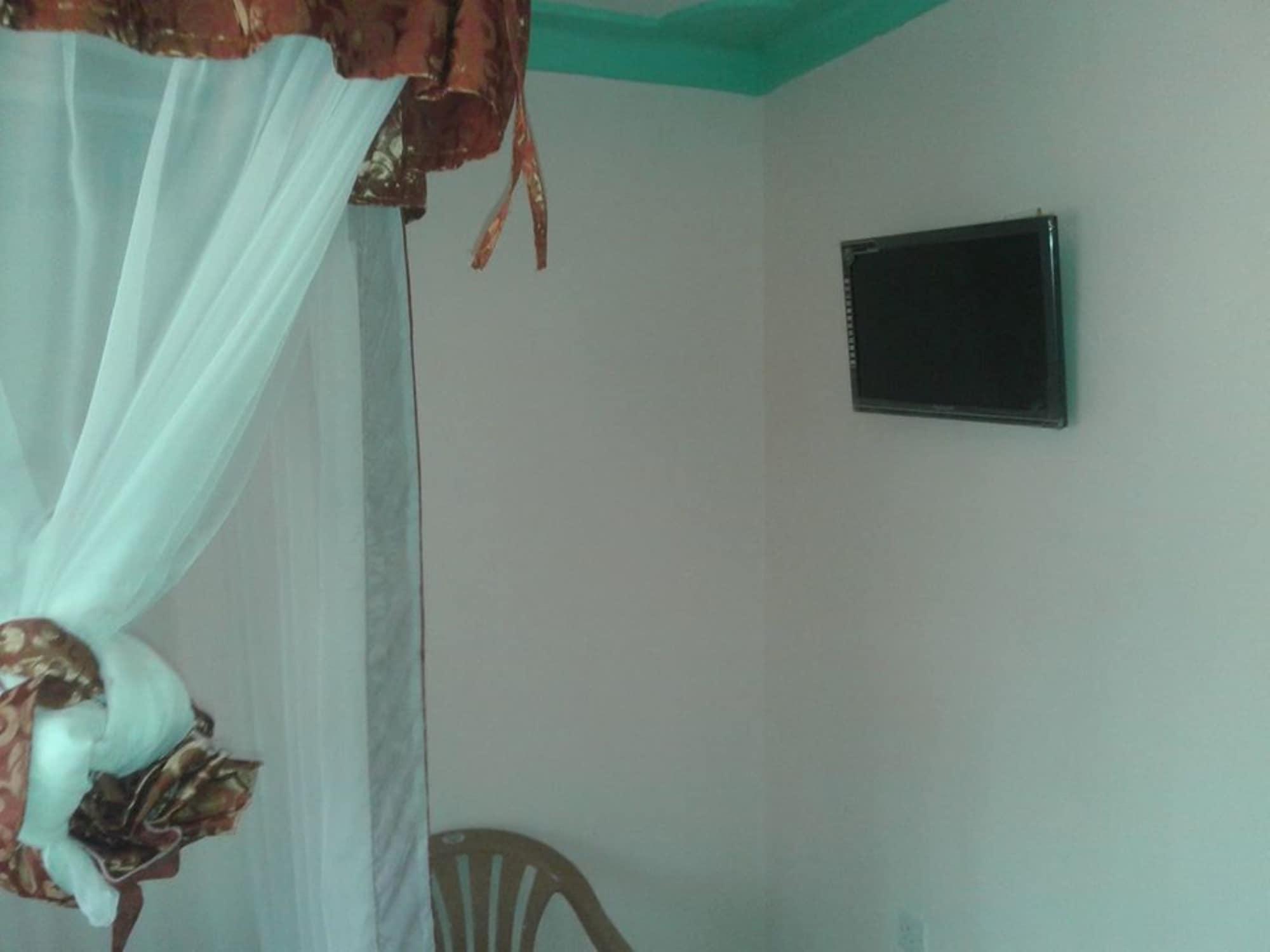 Set de Habitación Home Park Motel