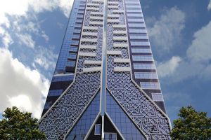 Alojamiento - Lamar Ajyad Hotel