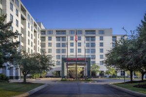 Alojamiento - Chicago Marriott Suites Deerfield