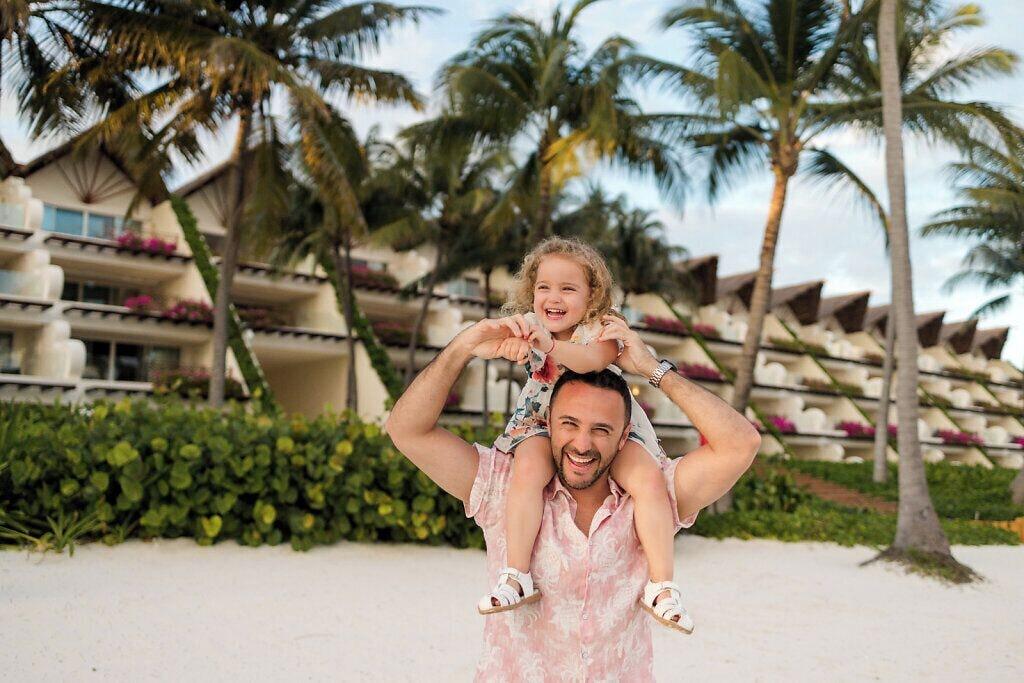 Playa Ambassador at Grand Velas All Inclusive