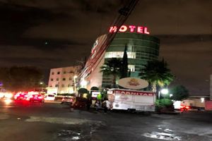 Alojamiento - HM Hotel y Suites Plaza