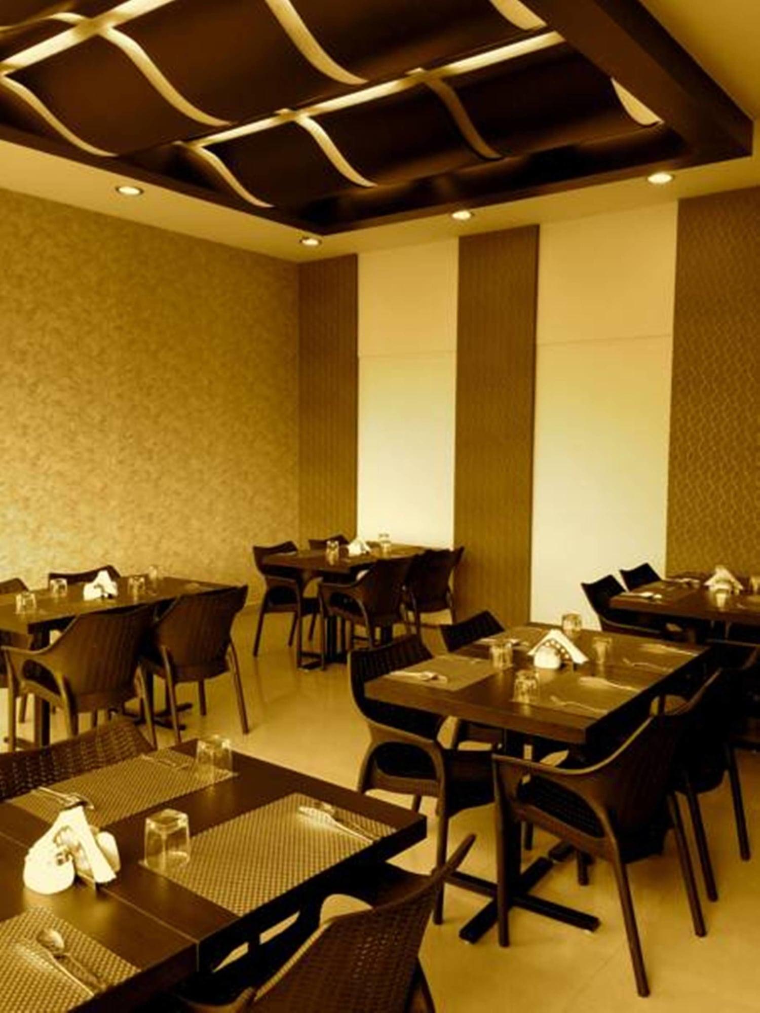 Bar/Salón Imperial Regency