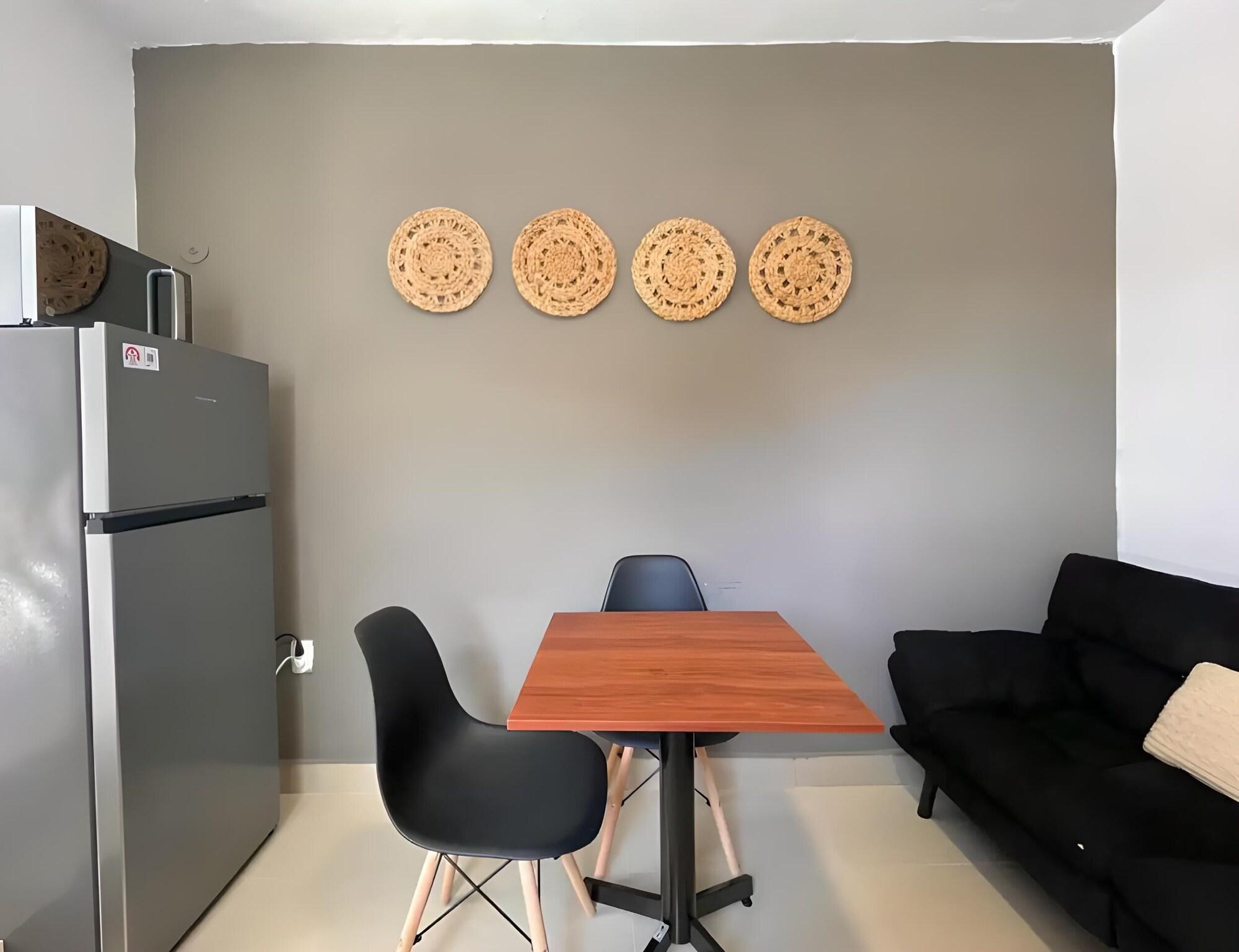 Comodidades del Alojamiento Aldeazul by Andiani Travel