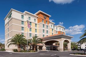 Alojamiento - Homewood Suites by Hilton Cape Canaveral-Cocoa Beach