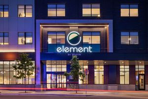 Alojamiento - Element Minneapolis Downtown