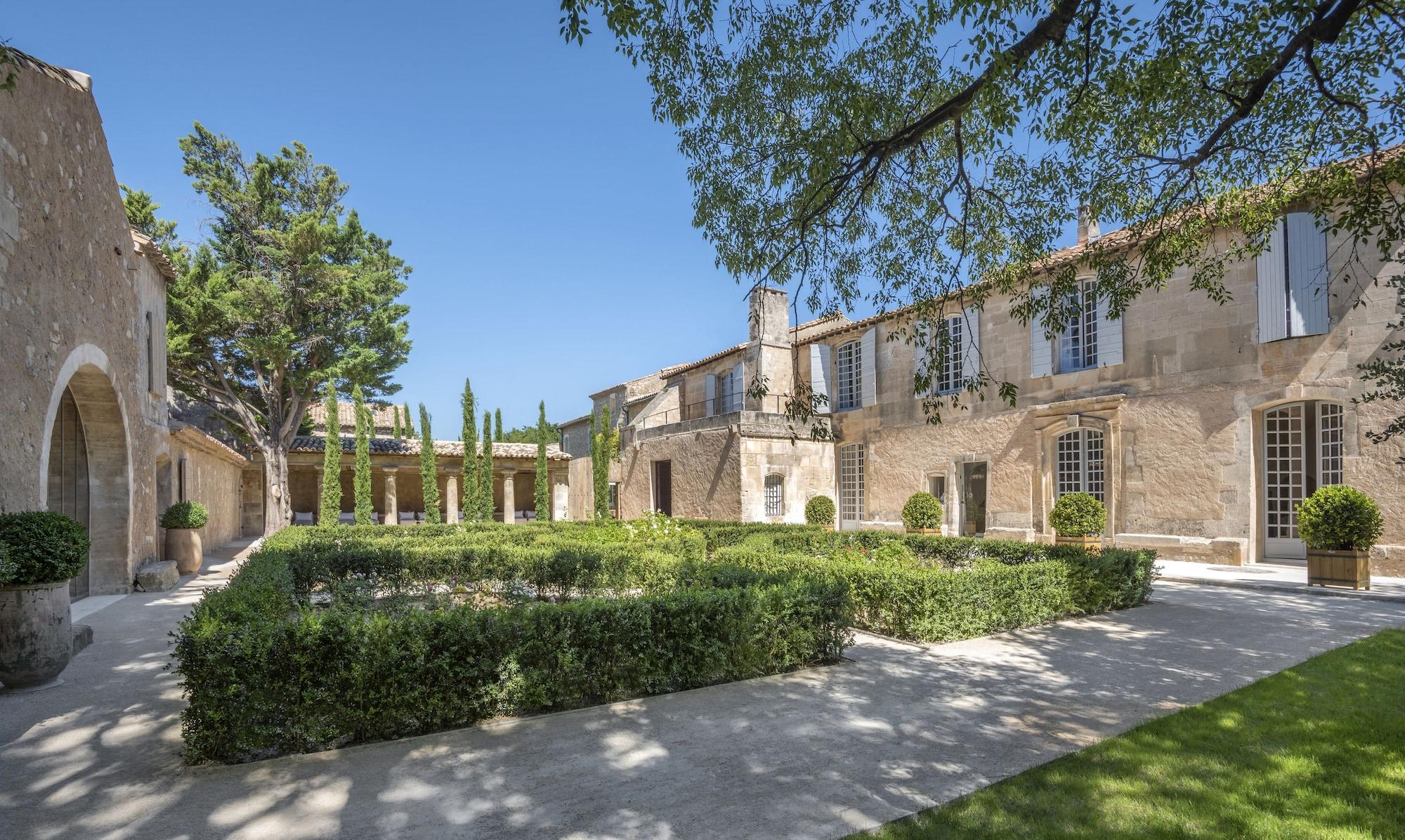 Varios Les Maisons de l'Hôtel Particulier