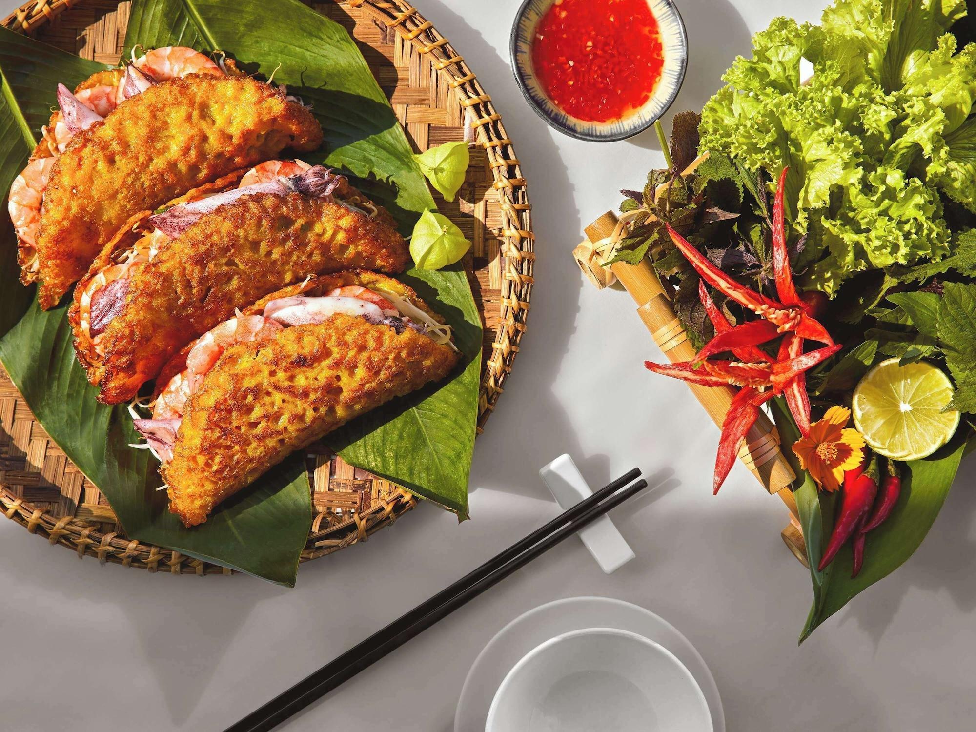 Restaurant Novotel Nha Trang