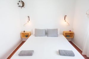 Alquiler Vacacional - Beach House with garden