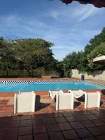 Alojamiento - Hotel Pintado Azul