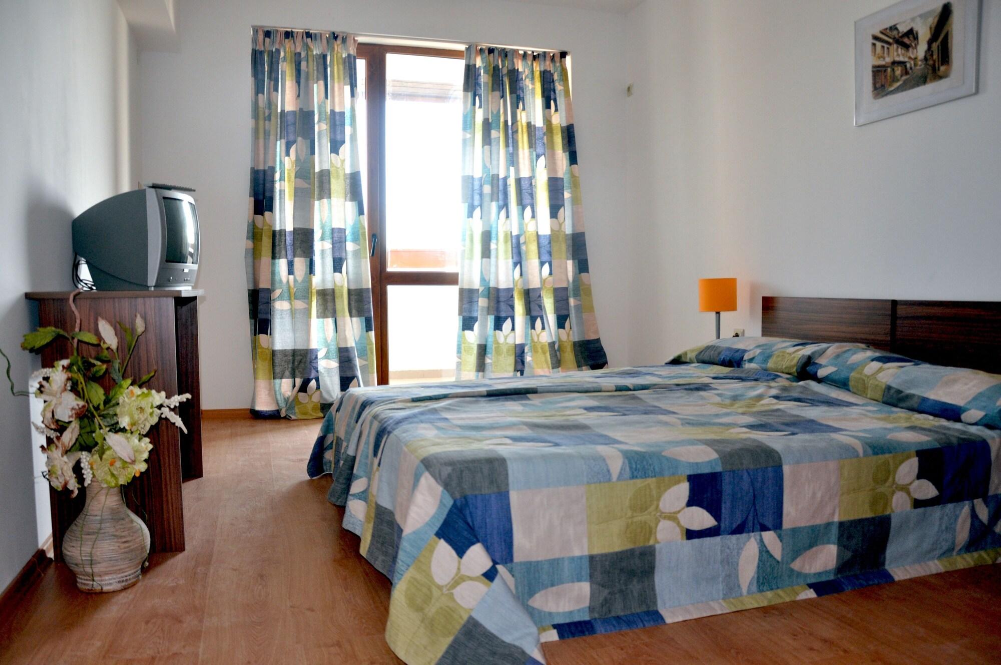 Habitación Festa Gardenia Hills