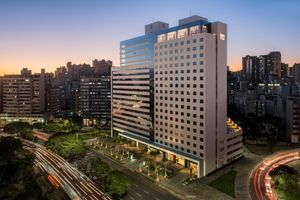 undefined - Intercity Porto Alegre Cidade Baixa