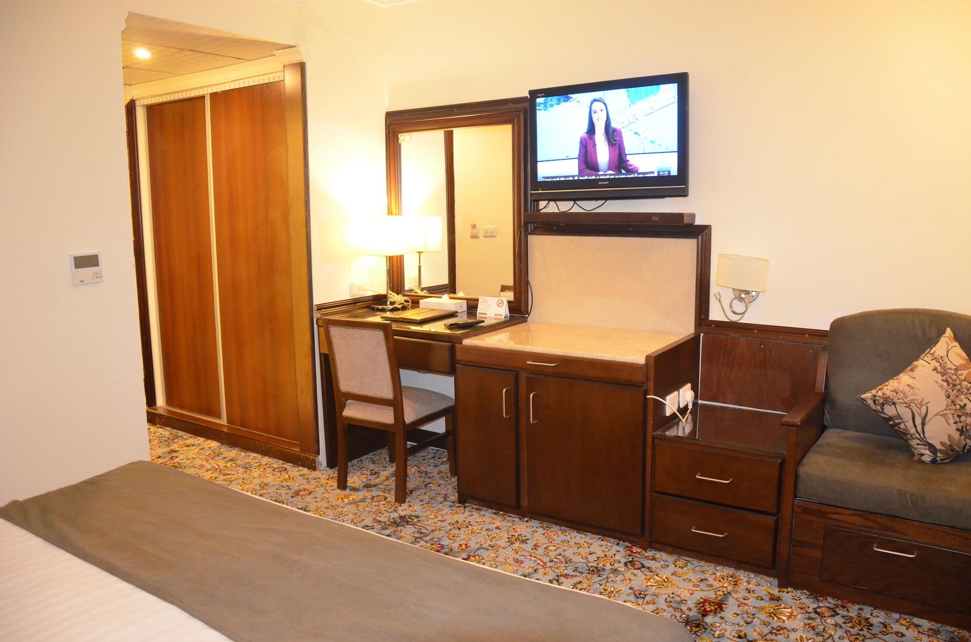 Habitación Amra Palace International Hotel