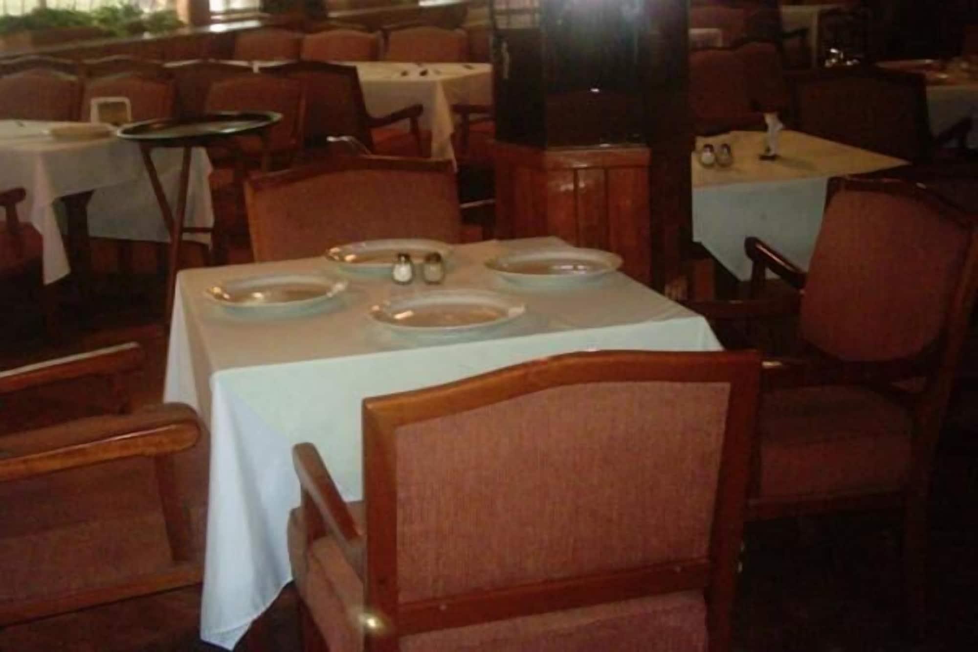 Restaurant Hotel Debliz