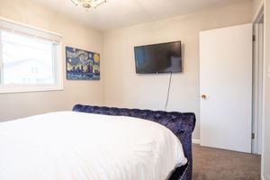 Alquiler Vacacional - Stylish 4 Bdrm with Entertainment Room and Bar by Royal Oak